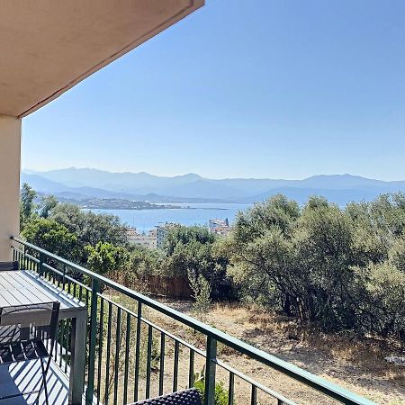 Magnifique T2 Cosy Au Centre Ville D'Ajaccio Ajaccio  Dış mekan fotoğraf