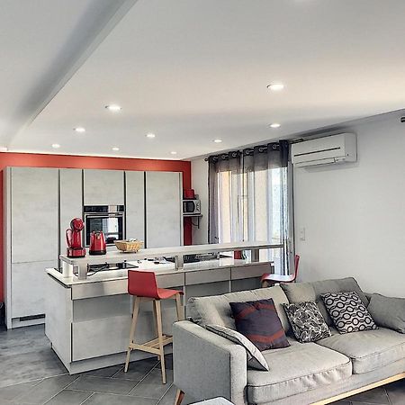 Magnifique T2 Cosy Au Centre Ville D'Ajaccio Ajaccio  Dış mekan fotoğraf